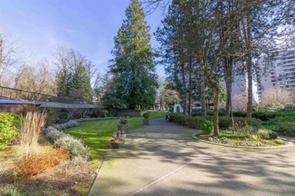Fitness Center Photo Near 908 2041 Bellwood Avenue, Burnaby, BC