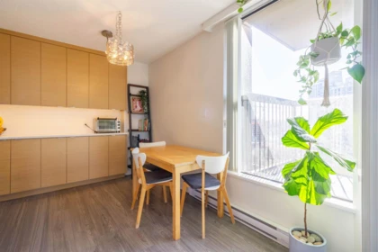 Kitchen Photo of 908 2041 Bellwood Avenue, Burnaby, BC