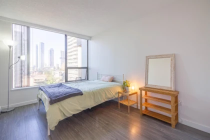 Office / Den Photo of 908 2041 Bellwood Avenue, Burnaby, BC