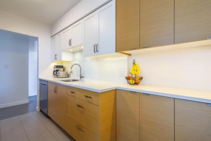 Pantry Photo of 908 2041 Bellwood Avenue, Burnaby, BC