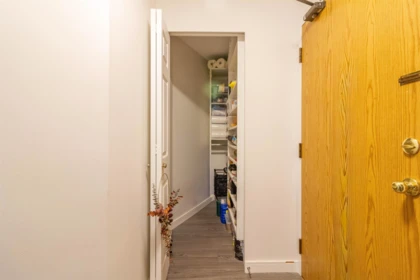 Staircase Photo of 908 2041 Bellwood Avenue, Burnaby, BC