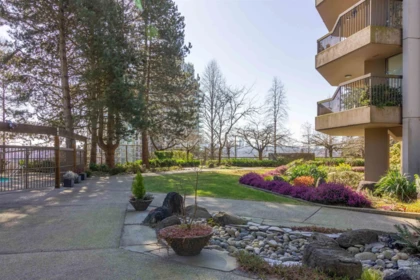 Street View Photo of 908 2041 Bellwood Avenue, Burnaby, BC