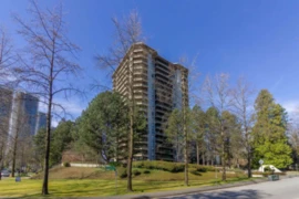 908 2041 Bellwood Avenue, Burnaby, BC
