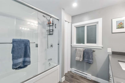 Basement Recreation Room Photo of 29791 Silverdale Avenue, Mission, BC