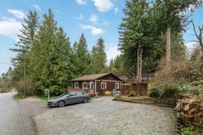 29791 Silverdale Avenue, Mission, BC, Mission — Single Family Residence for sale