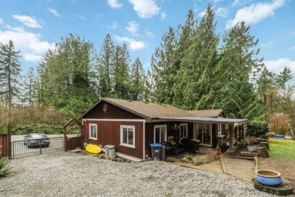 Hot Tub / Spa Photo of 29791 Silverdale Avenue, Mission, BC