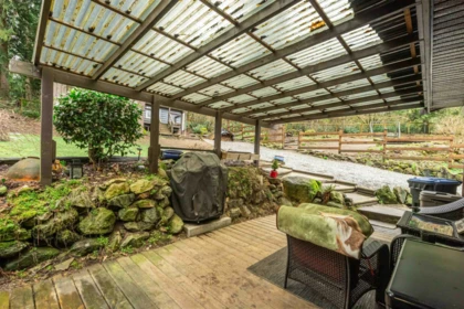 Outdoor Deck Photo of 29791 Silverdale Avenue, Mission, BC