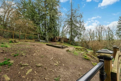 Outdoor Kitchen Photo of 29791 Silverdale Avenue, Mission, BC