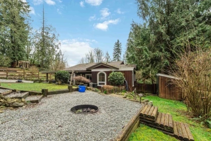 Playground / Recreational Area Near 29791 Silverdale Avenue, Mission, BC