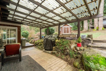 Swimming Pool Photo of 29791 Silverdale Avenue, Mission, BC
