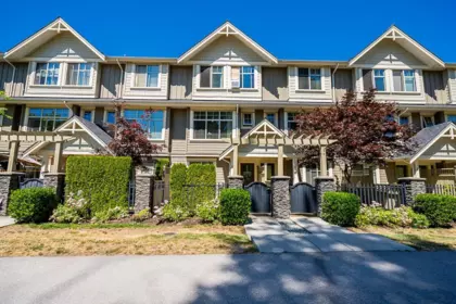 5 19525 73 Avenue, Surrey, BC, Surrey — Townhouse for sale