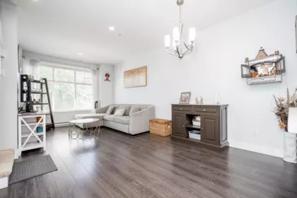 5 19525 73 Avenue, Surrey, BC, Surrey — Townhouse for sale