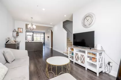 5 19525 73 Avenue, Surrey, BC, Surrey — Townhouse for sale