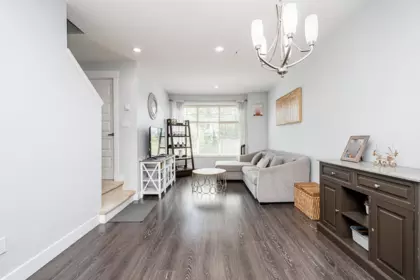 5 19525 73 Avenue, Surrey, BC, Surrey — Townhouse for sale