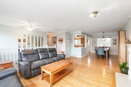 23389 Whippoorwill Avenue, Maple Ridge, BC, Maple Ridge — Single Family Residence for sale