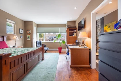 Loft / Bonus Room Photo of 9326 Jorgensen Place, Halfmoon Bay, BC