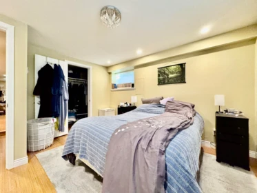 Bedroom 3 Photo of 9525 Sullivan Street, Burnaby, BC