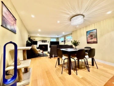 Primary Bedroom Photo of 9525 Sullivan Street, Burnaby, BC