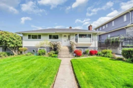 9525 Sullivan Street, Burnaby, BC