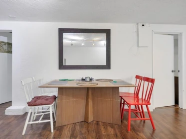 Basement Recreation Room Photo of 2903 W 42nd Avenue, Vancouver, BC