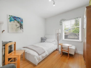 Bedroom 2 Photo of 2903 W 42nd Avenue, Vancouver, BC
