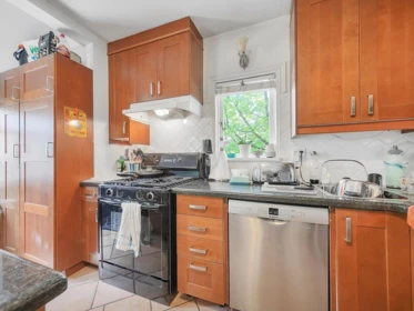 Kitchen Island Photo of 2903 W 42nd Avenue, Vancouver, BC