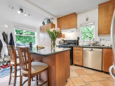Kitchen Photo of 2903 W 42nd Avenue, Vancouver, BC