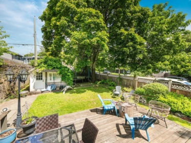 Outdoor Deck Photo of 2903 W 42nd Avenue, Vancouver, BC