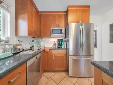 Pantry Photo of 2903 W 42nd Avenue, Vancouver, BC