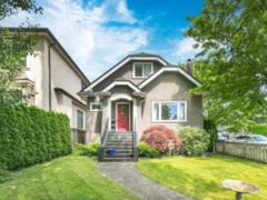 2903 W 42nd Avenue, Vancouver, BC