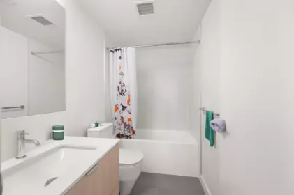 Pantry Photo of 1609 308 Alderson Avenue, Coquitlam, BC