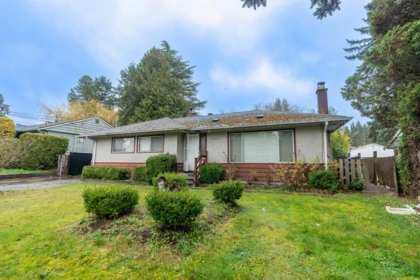 10246 125a Street, Surrey, BC, Surrey — Single Family Residence for sale