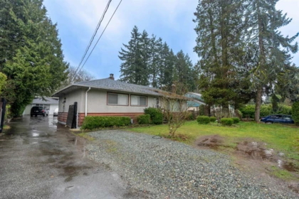 Kitchen Photo of 10246 125a Street, Surrey, BC