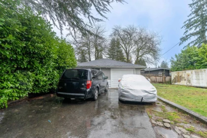 Pantry Photo of 10246 125a Street, Surrey, BC