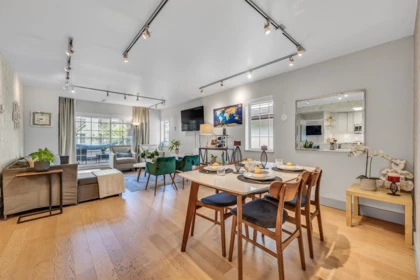 Kitchen Photo of 302 3461 Curle Avenue, Burnaby, BC