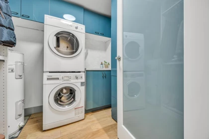 Mudroom Photo of 302 3461 Curle Avenue, Burnaby, BC