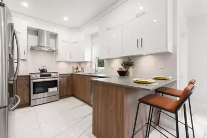 4 9219 Williams Road, Richmond, BC, Richmond — Townhouse for sale