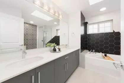 Laundry Room Photo of 4 9219 Williams Road, Richmond, BC