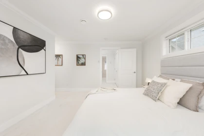 Loft / Bonus Room Photo of 4 9219 Williams Road, Richmond, BC