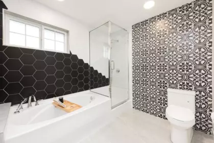 Mudroom Photo of 4 9219 Williams Road, Richmond, BC