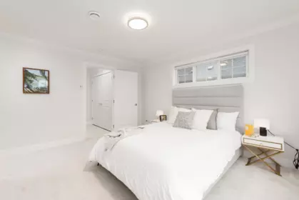 Office / Den Photo of 4 9219 Williams Road, Richmond, BC