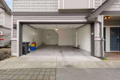 Street View Photo of 4 9219 Williams Road, Richmond, BC
