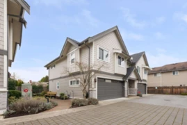 4 9219 Williams Road, Richmond, BC
