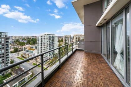 Office / Den Photo of 1805 6333 Katsura Street, Richmond, BC