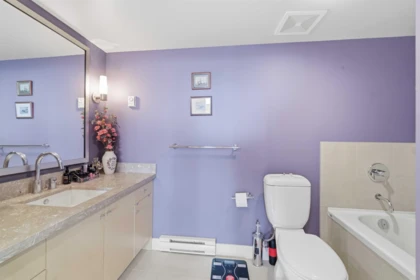 Walk-In Closet Photo of 1805 6333 Katsura Street, Richmond, BC