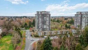1805 6333 Katsura Street, Richmond, BC