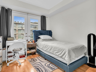 Bedroom 4 Photo of 102 3349 Dunbar Street, Vancouver, BC