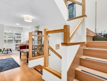 102 3349 Dunbar Street, Vancouver, BC, Vancouver — Townhouse for sale