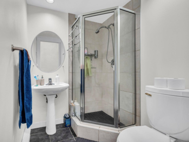 Office / Den Photo of 102 3349 Dunbar Street, Vancouver, BC
