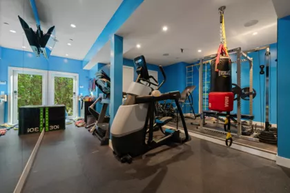 Hot Tub / Spa Photo of 4799 Clovelly Walk, West Vancouver, BC